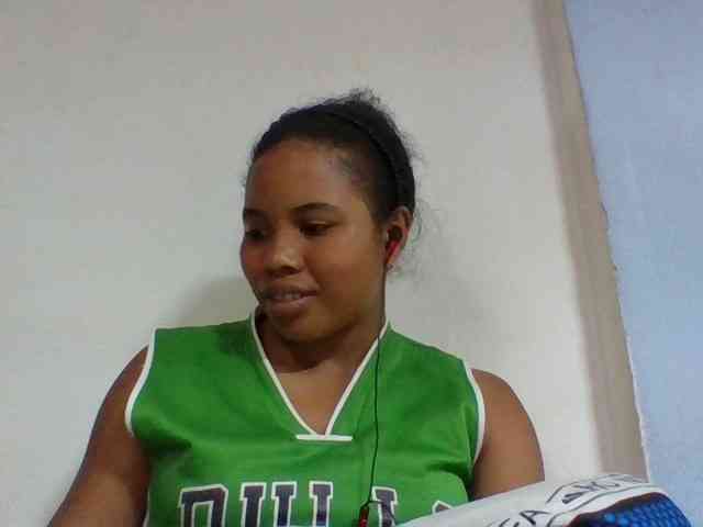 Juliah1a webcam