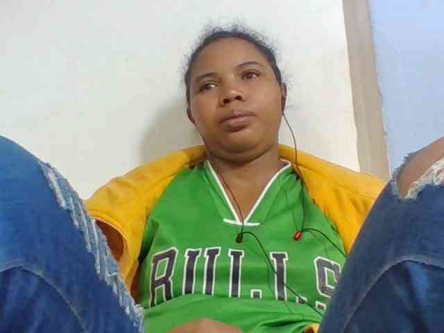 Juliah1a webcam