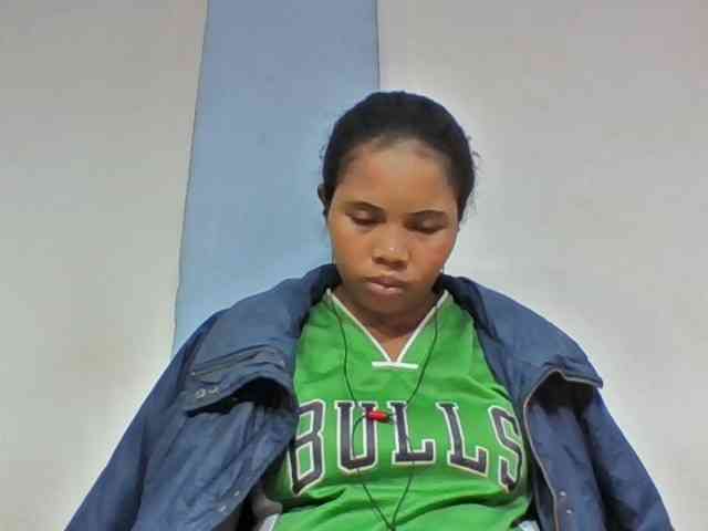 Juliah1a webcam