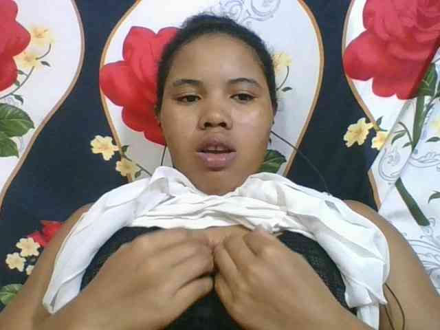 Juliah1a webcam
