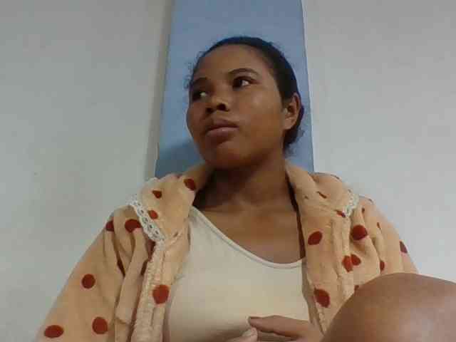 Juliah1a webcam