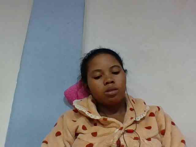 Juliah1a webcam