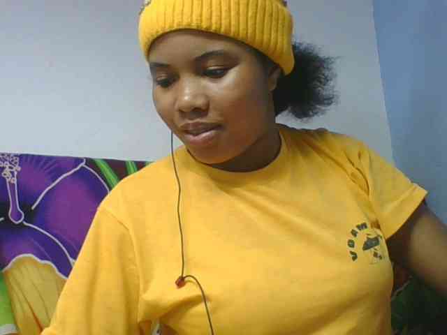 Juliah1a webcam