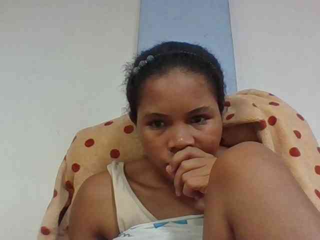 Juliah1a webcam