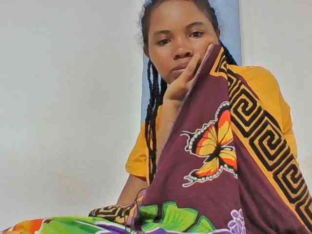 Juliah1a webcam