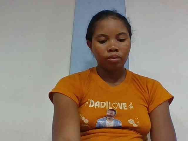 Juliah1a webcam