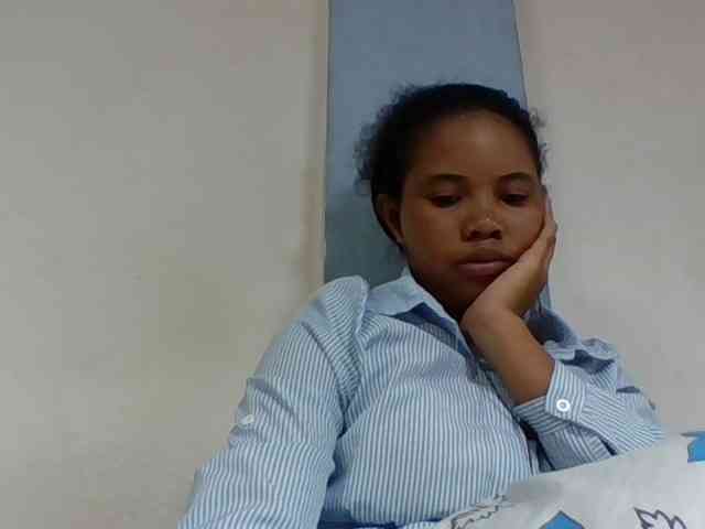 Juliah1a webcam