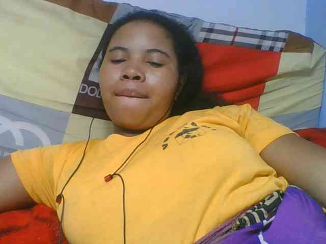 Juliah1a webcam