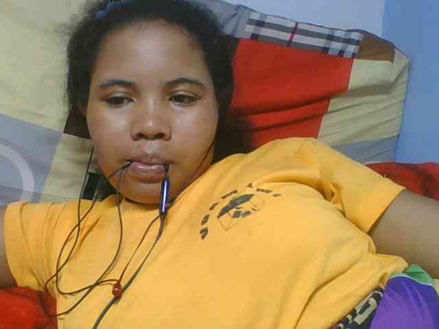 Juliah1a webcam