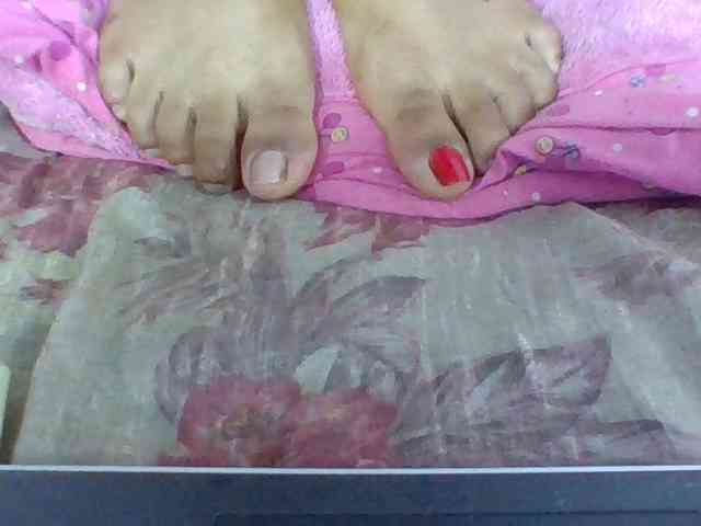 Juliah1a webcam