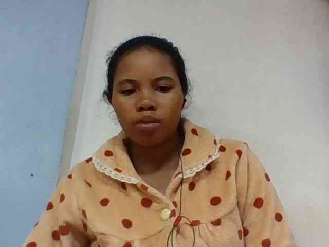 Juliah1a webcam