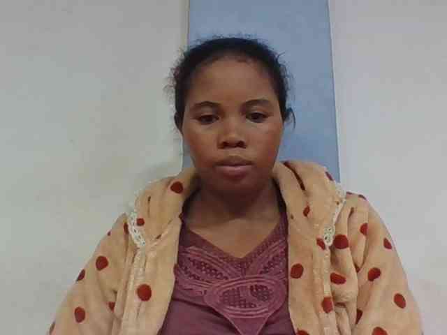 Juliah1a webcam