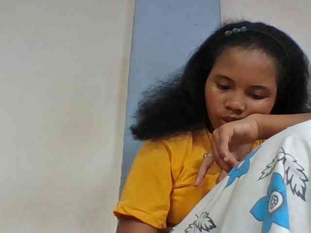 Juliah1a Live Webcam on BongaCams