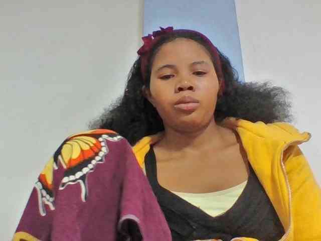 Juliah1a webcam