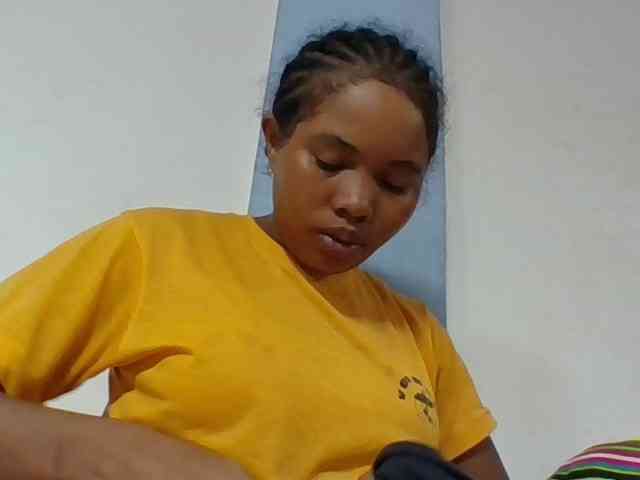 Juliah1a webcam