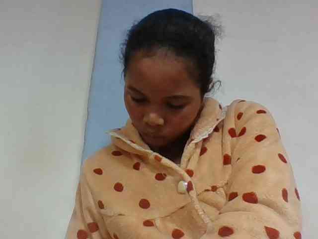 Juliah1a webcam