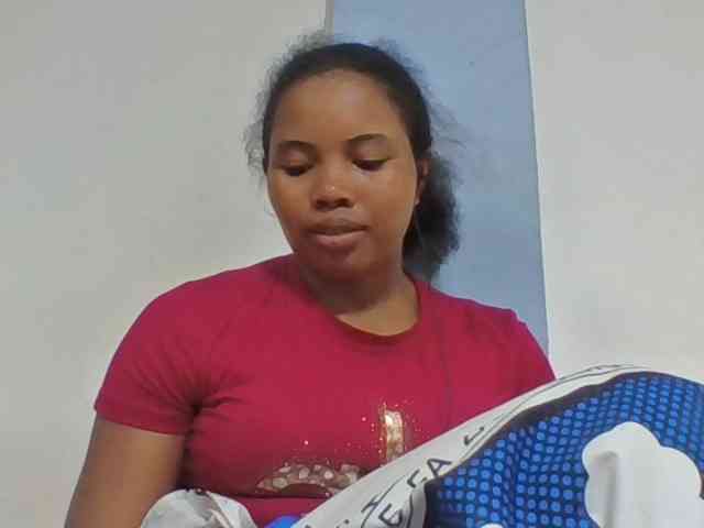 Juliah1a webcam