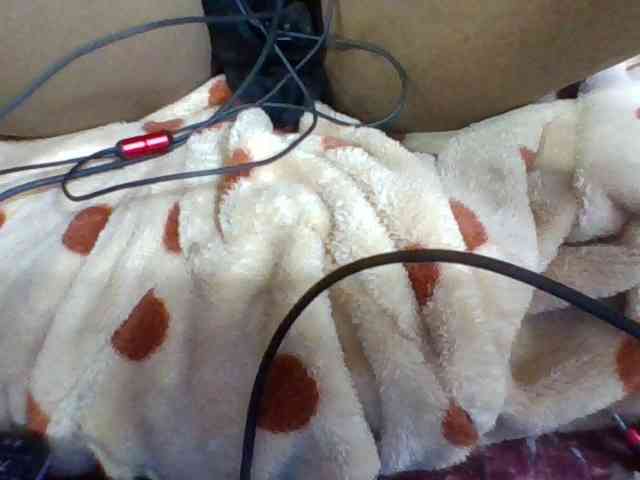Juliah1a webcam