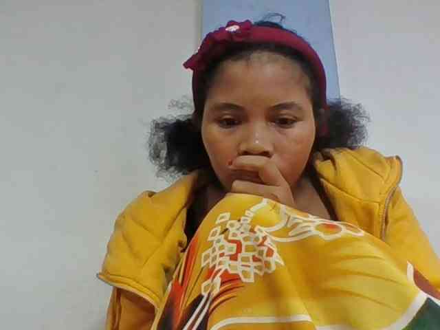 Juliah1a webcam