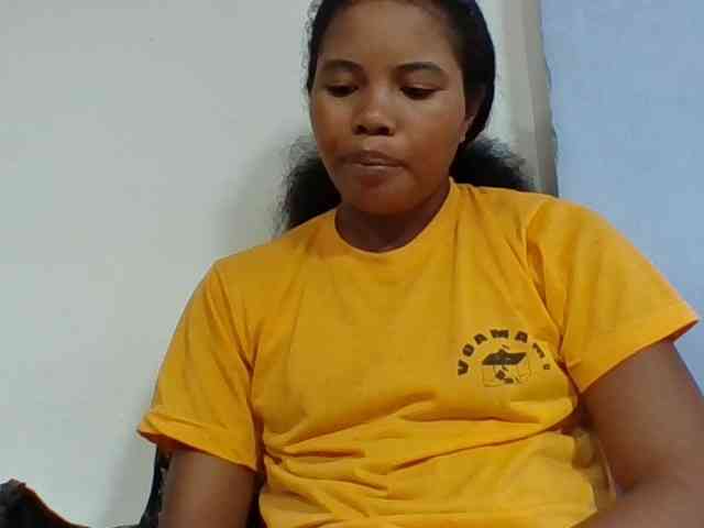 Juliah1a webcam