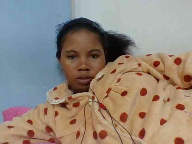 Juliah1a webcam