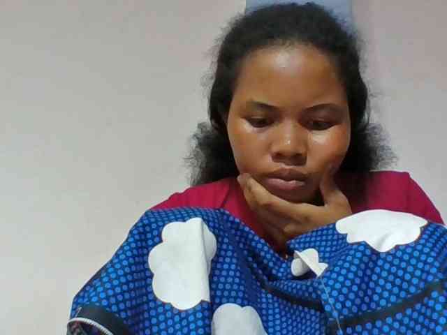 Juliah1a Live Webcam on BongaCams