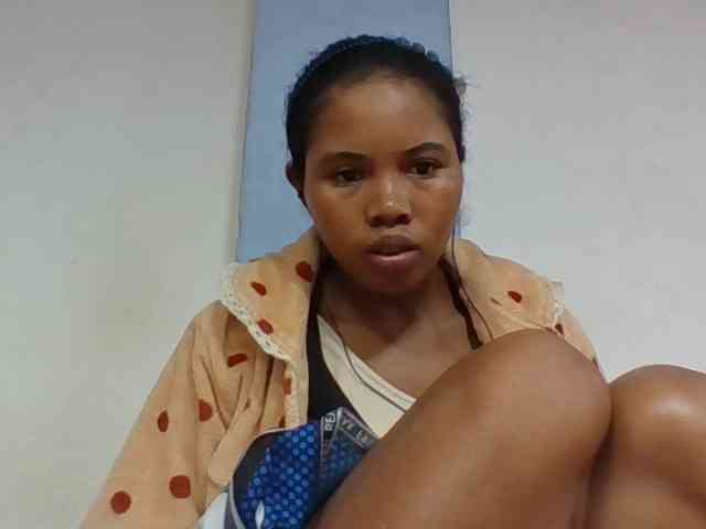Juliah1a Live Webcam on BongaCams