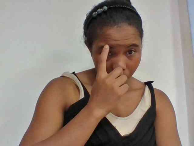 Juliah1a webcam
