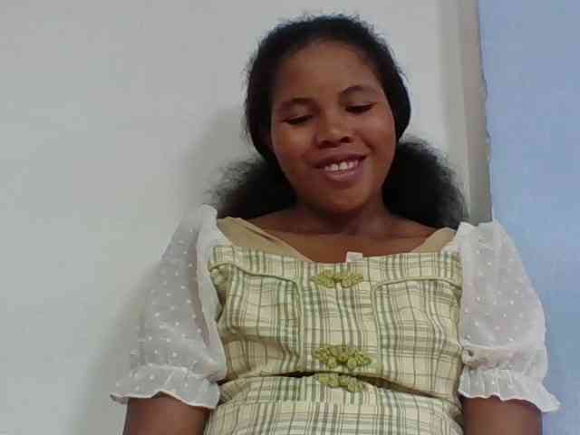 Juliah1a webcam