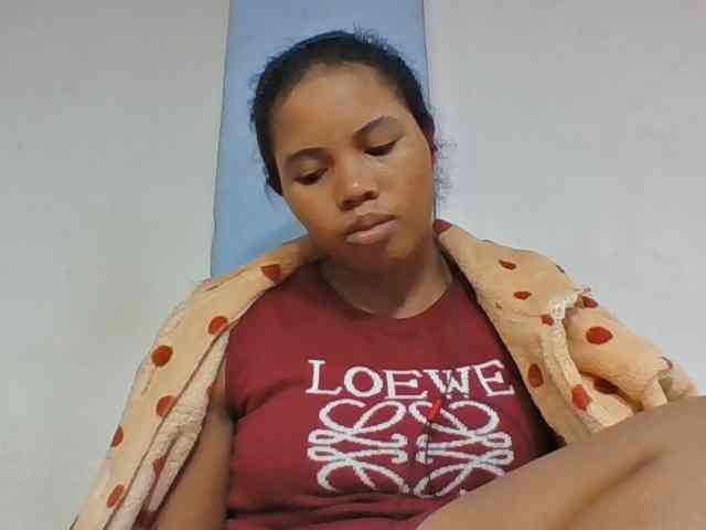 Juliah1a webcam