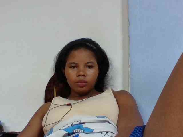 Juliah1a webcam
