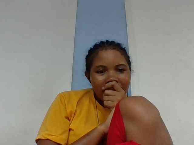 Juliah1a webcam