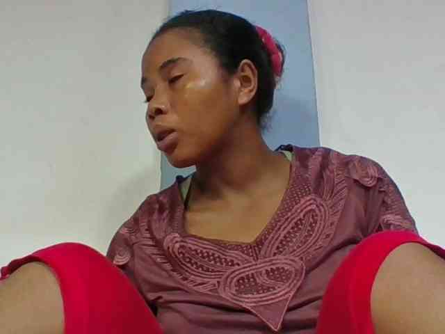 Juliah1a webcam
