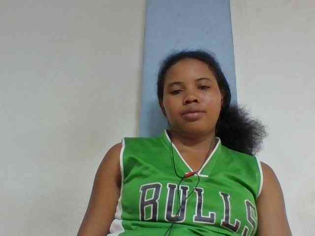 Juliah1a webcam