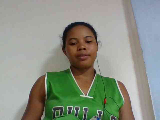 Juliah1a webcam