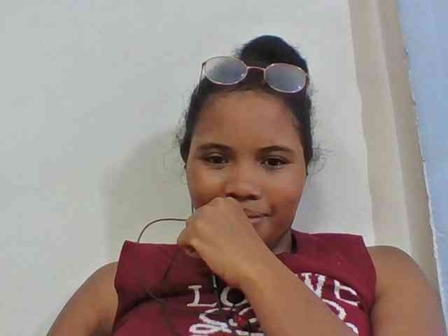 Juliah1a webcam
