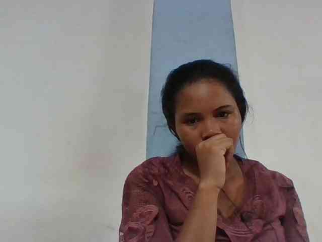 Juliah1a webcam
