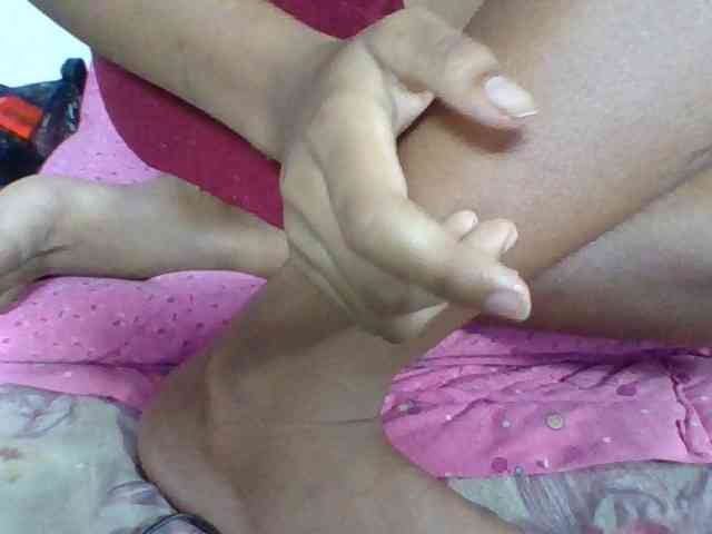 Juliah1a webcam