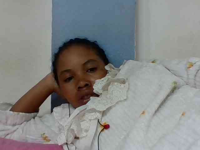 Juliah1a webcam