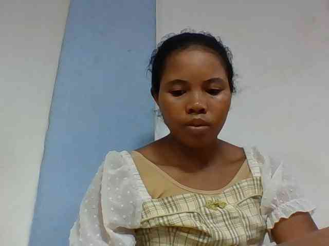 Juliah1a webcam