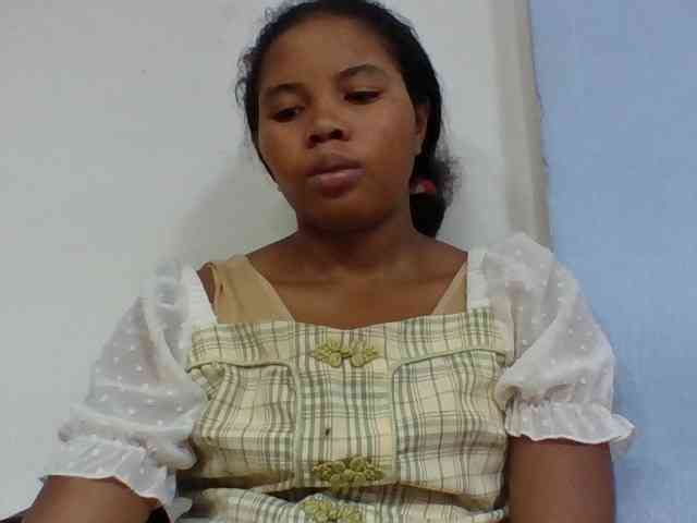 Juliah1a webcam