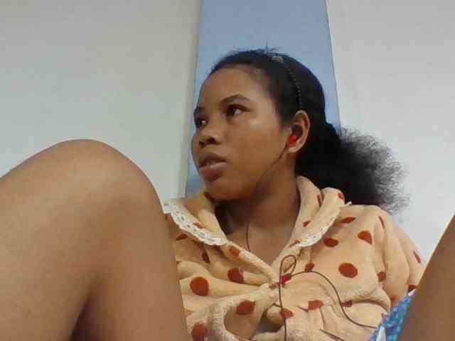 Juliah1a webcam