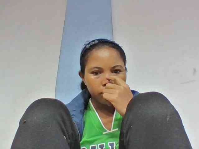 Juliah1a webcam