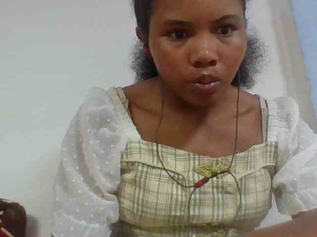 Juliah1a webcam