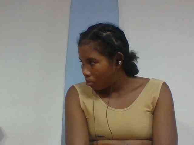 Juliah1a webcam