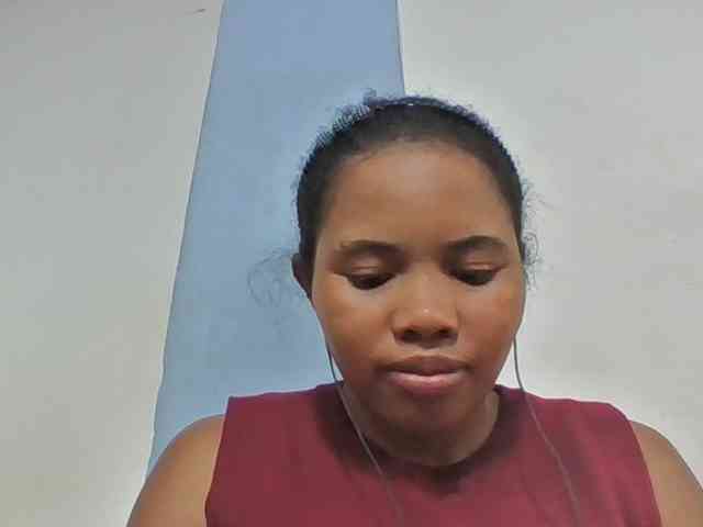 Juliah1a webcam