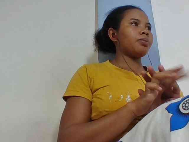Juliah1a - Girl 