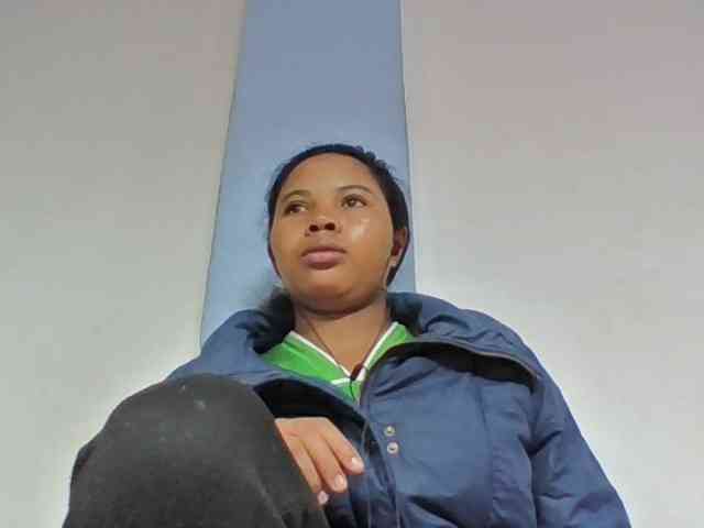Juliah1a webcam