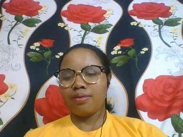 Juliah1a webcam