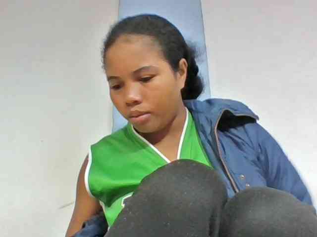 Juliah1a webcam